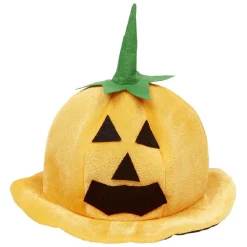 Chapeau citrouille pour enfant-Gifi Best