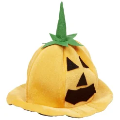 Chapeau citrouille pour enfant-Gifi Best