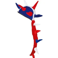 Chapeau crête supporter France-Gifi Discount