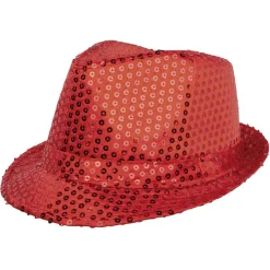 Chapeau de fête 6 couleurs différentes-Gifi Clearance