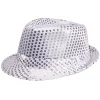 Chapeau de fête à sequins-Gifi Outlet