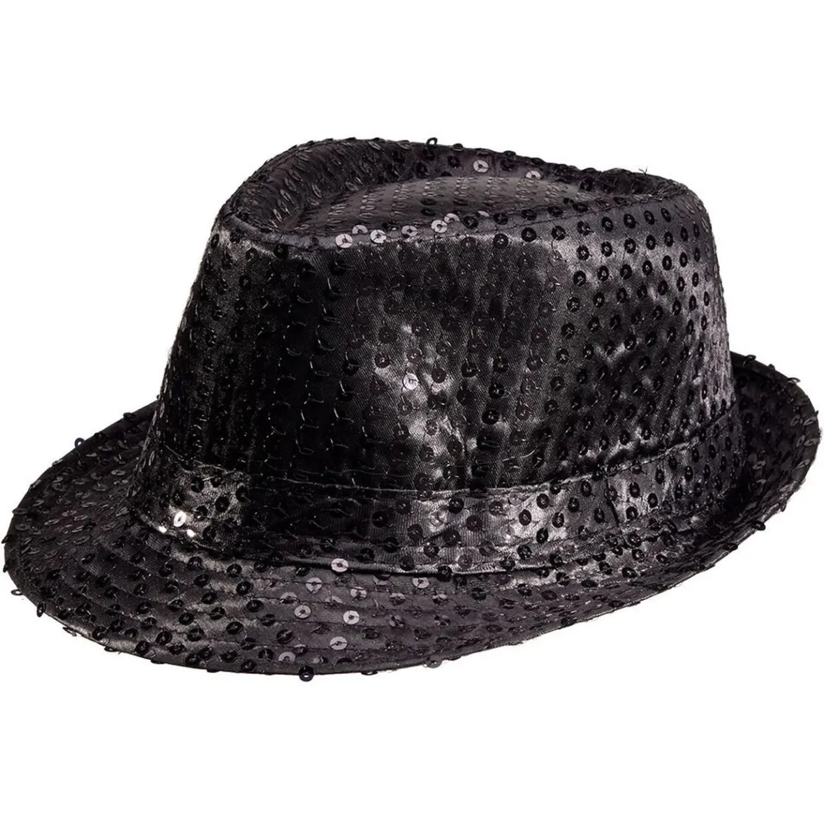 Chapeau de fête à sequins-Gifi Outlet