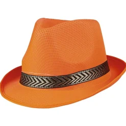 Chapeau de fête fluo-Gifi Best