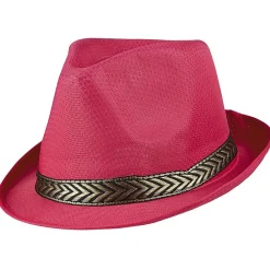 Chapeau de fête fluo-Gifi Best