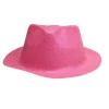 Chapeau de fête PVC coloré-Gifi Discount