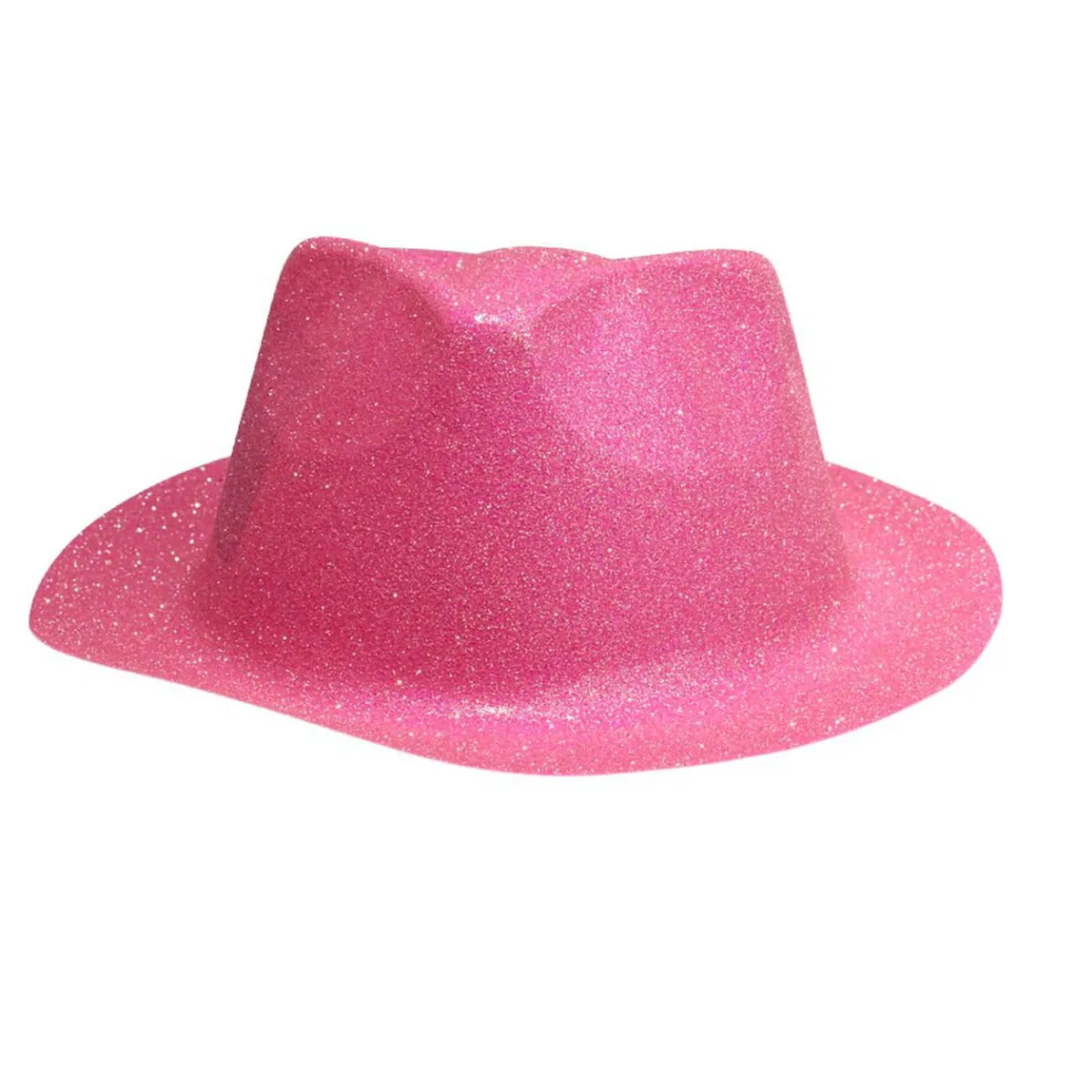 Chapeau de fête PVC coloré-Gifi Discount