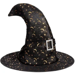 Chapeau de sorcière-Gifi
