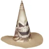 Chapeau de sorcière monstre Halloween-Gifi Online