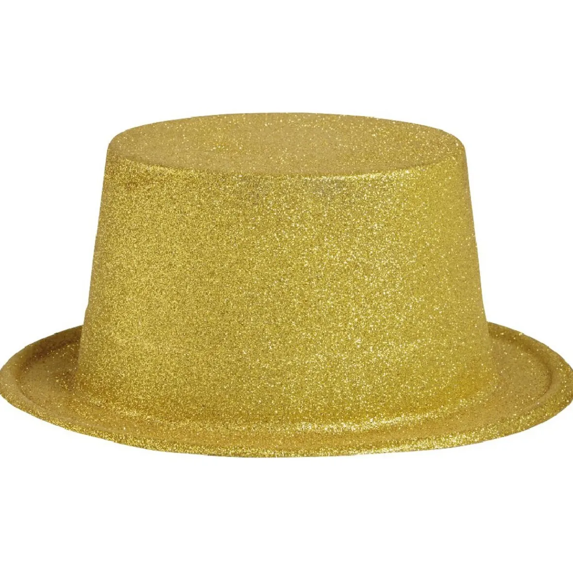 Chapeau en pvc pailletté ø30 cm-Gifi Online