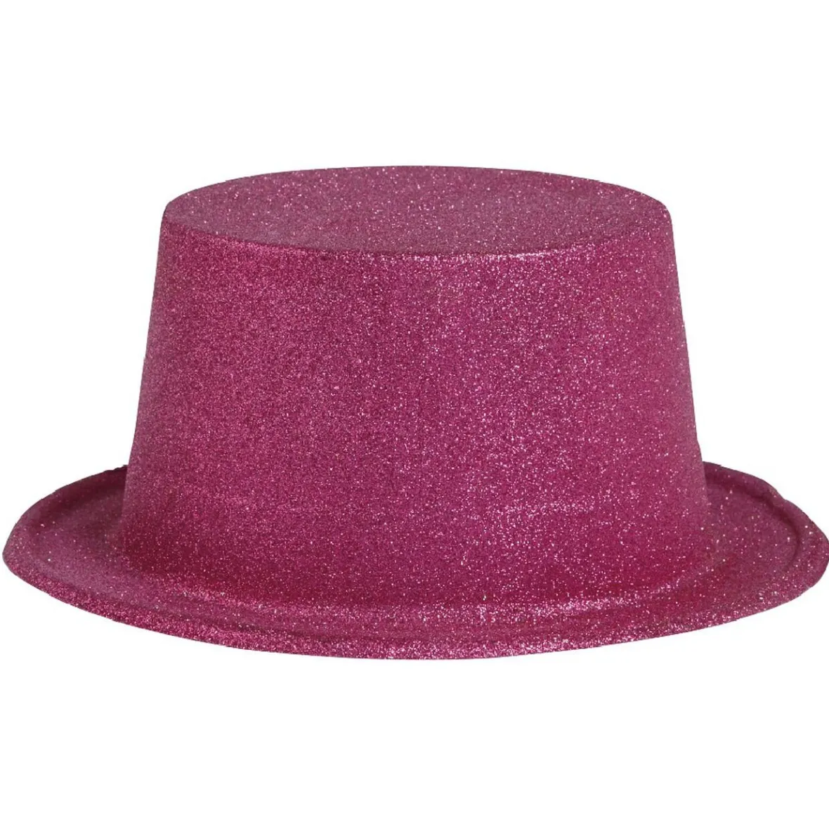 Chapeau en pvc pailletté ø30 cm-Gifi Online