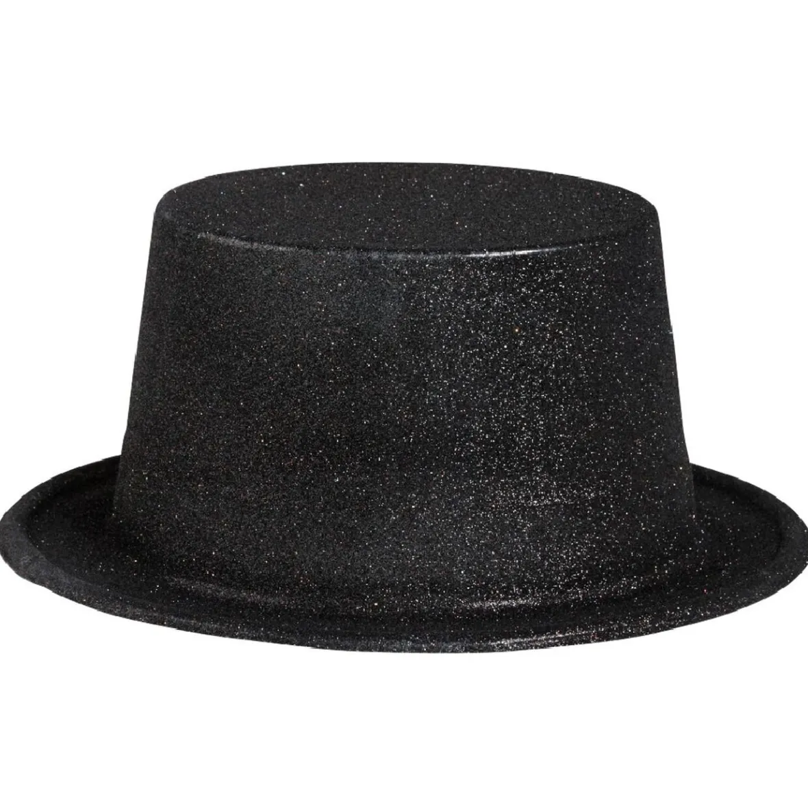 Chapeau en pvc pailletté ø30 cm-Gifi Online