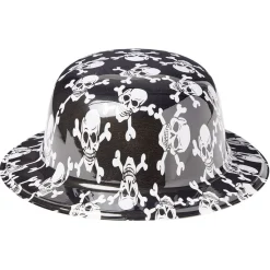 Chapeau Halloween toile d'araignée-Gifi Online