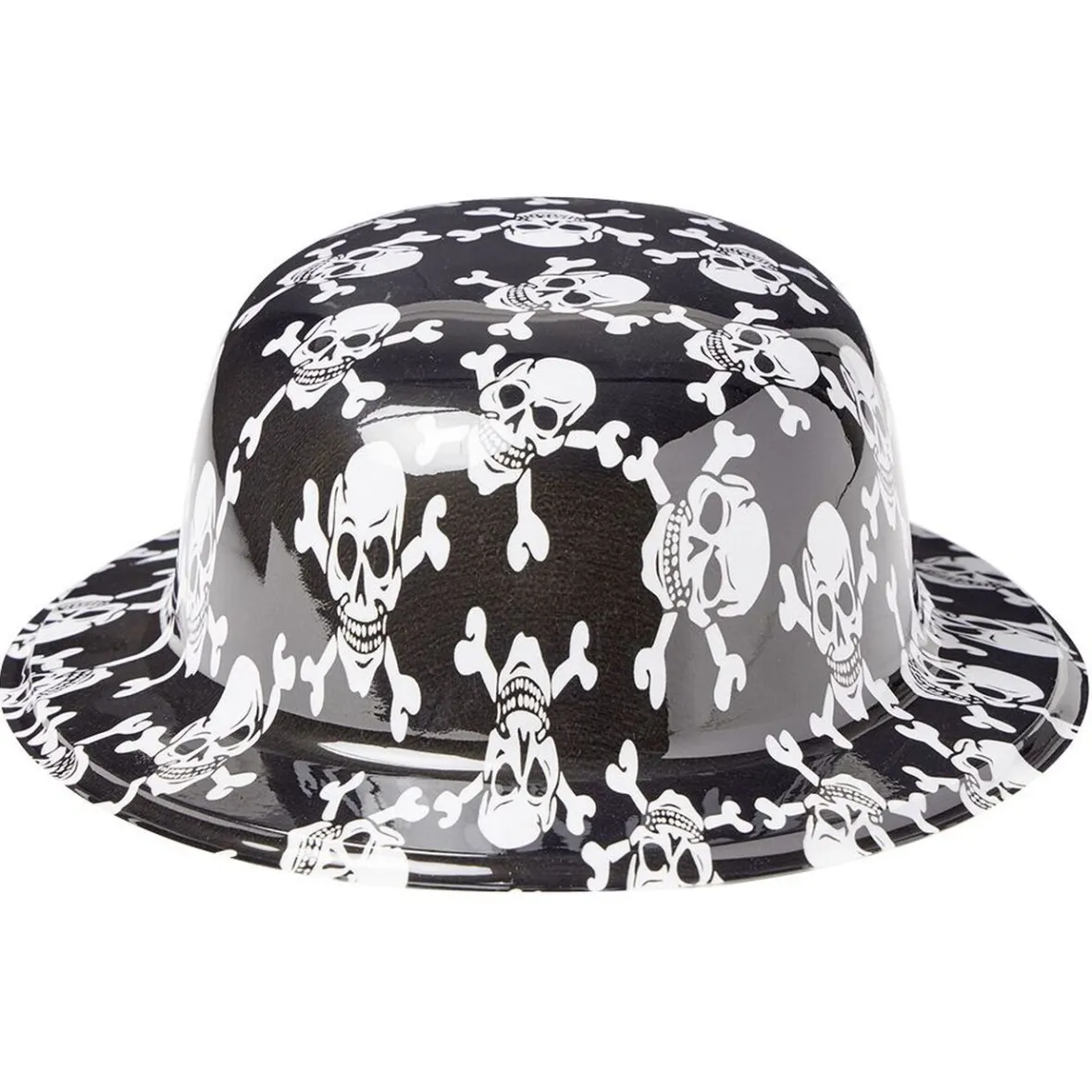 Chapeau Halloween toile d'araignée-Gifi Online