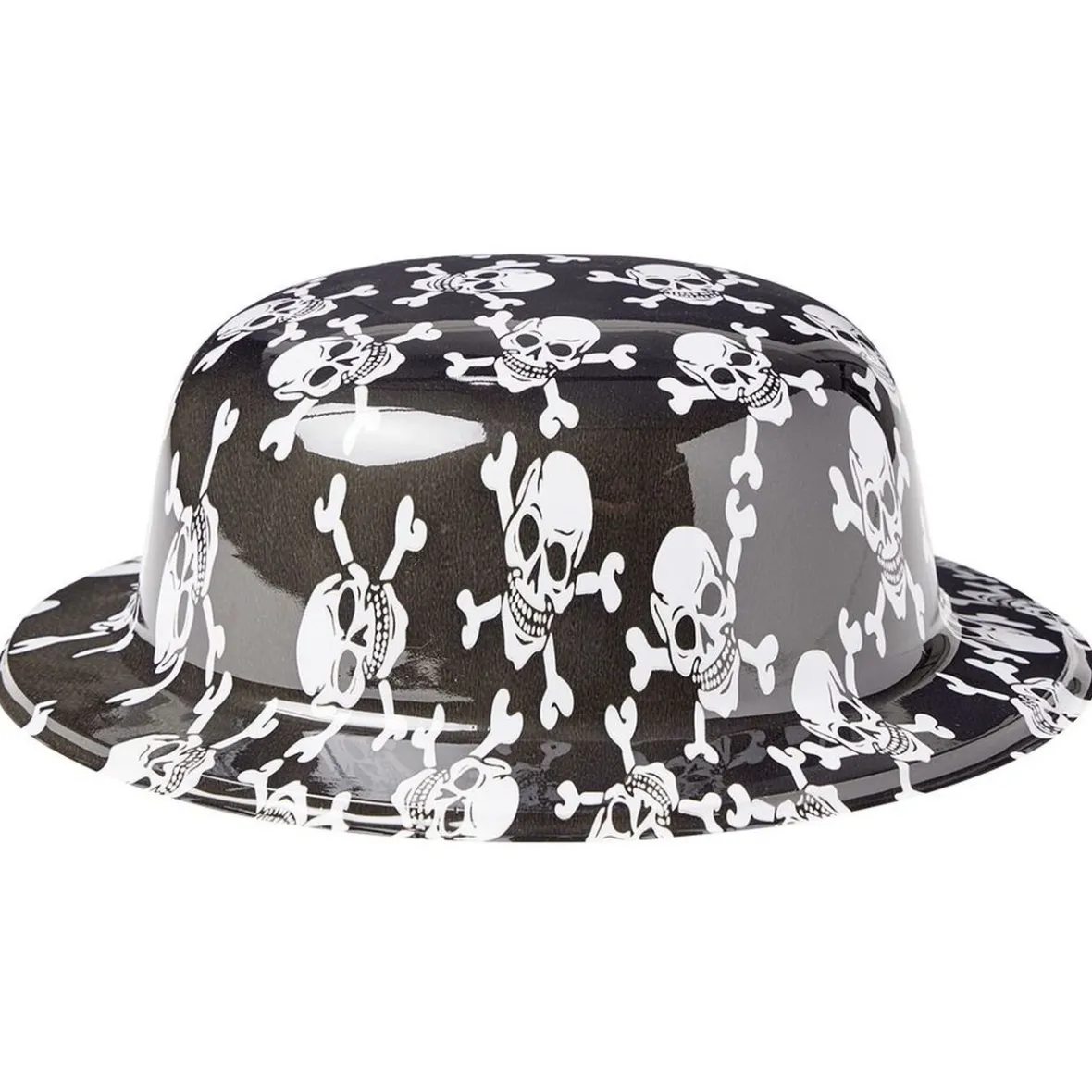 Chapeau Halloween toile d'araignée-Gifi Online