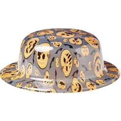 Chapeau Halloween toile d'araignée-Gifi Online