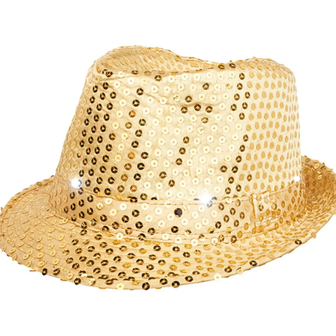 Chapeau led-Gifi Outlet