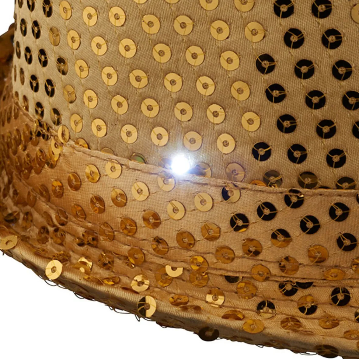 Chapeau led-Gifi Outlet