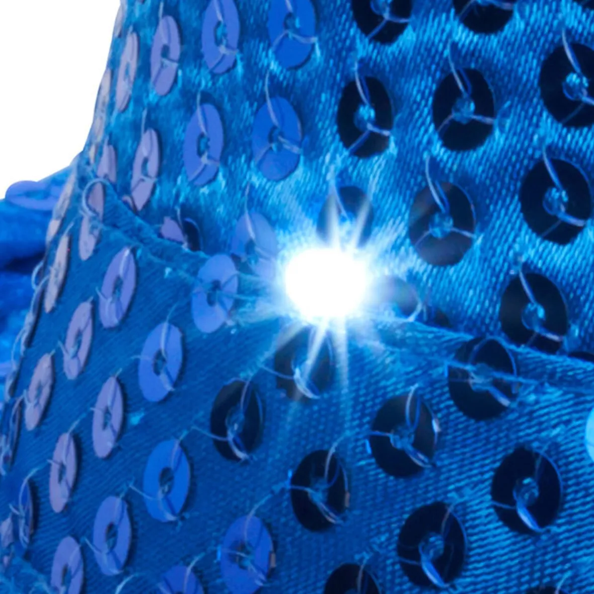 Chapeau led-Gifi Best