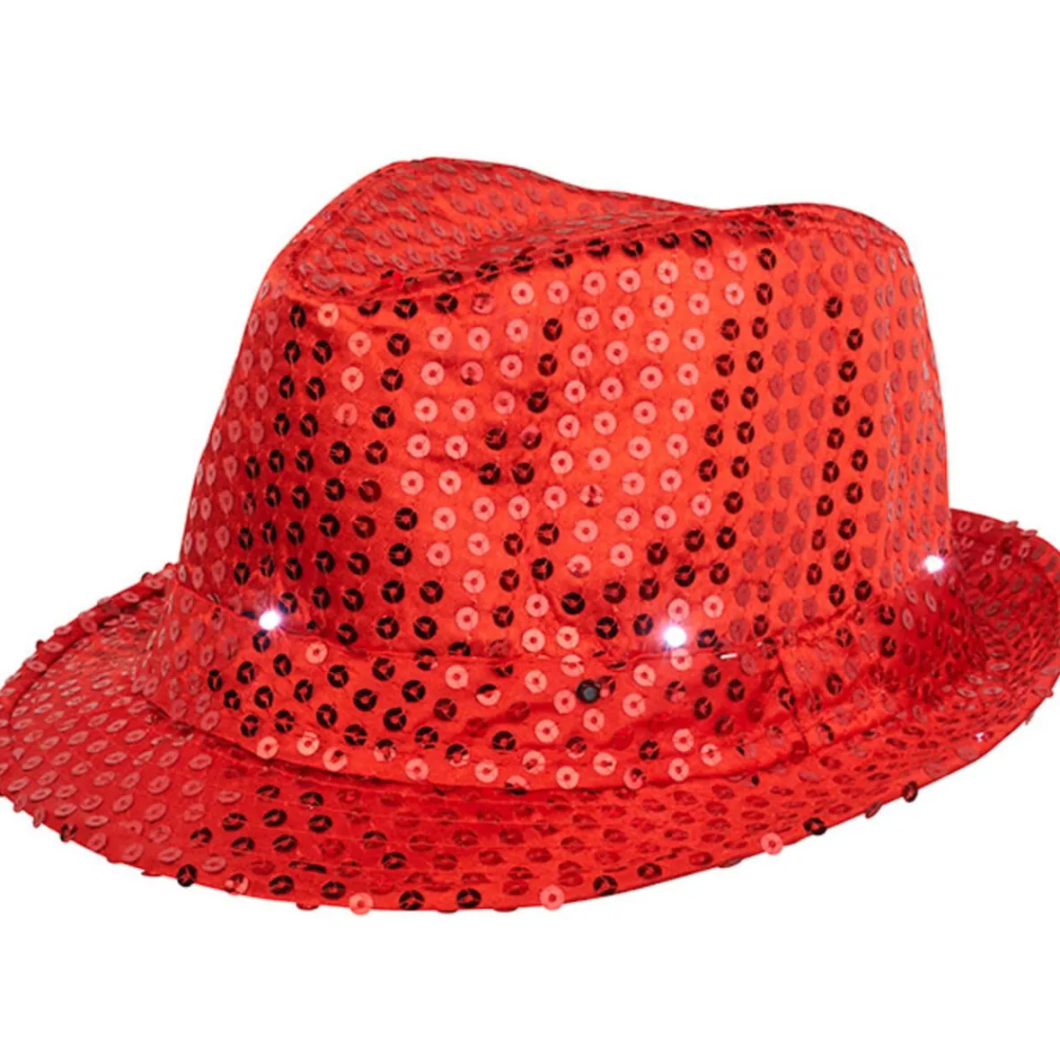 Chapeau led-Gifi Best