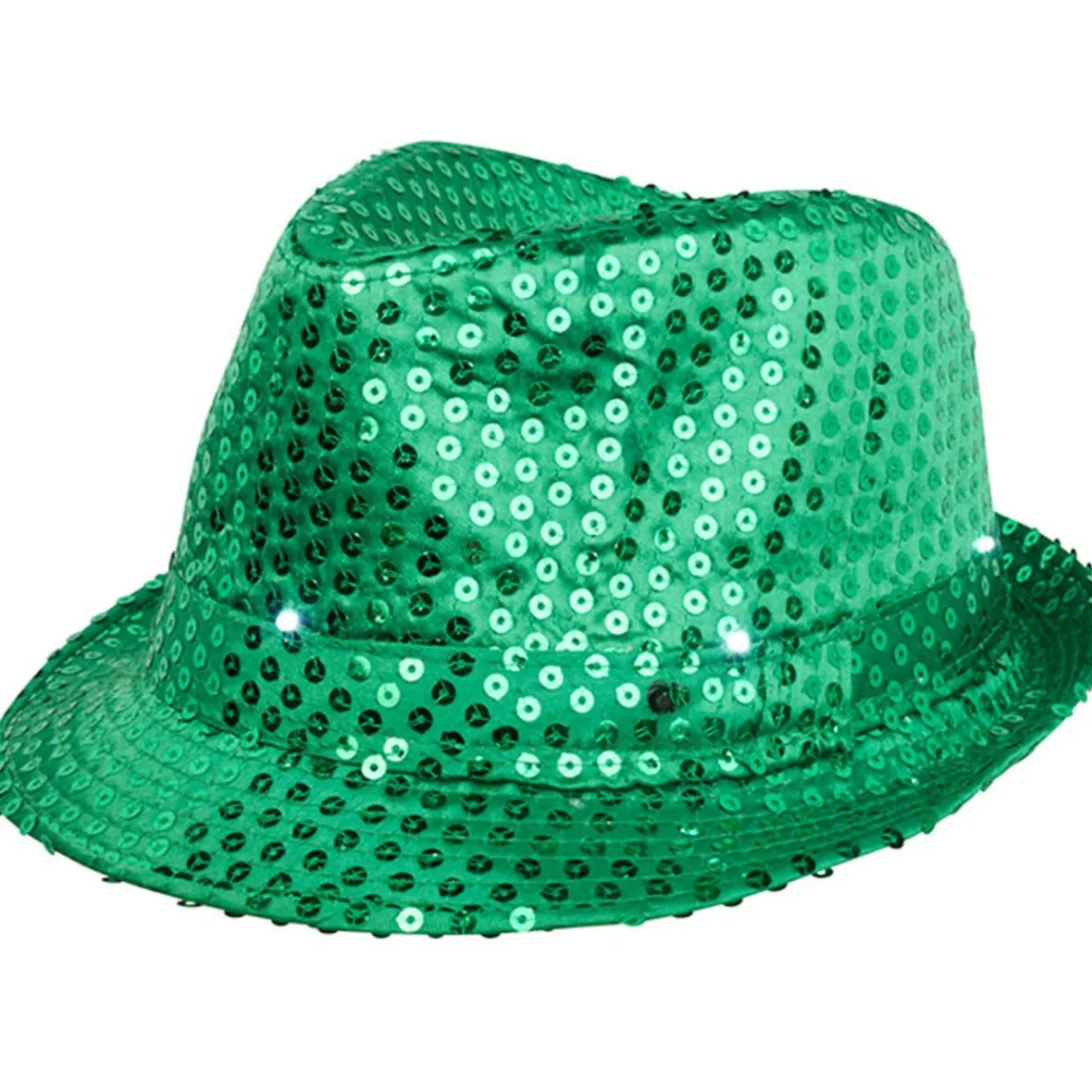 Chapeau led-Gifi Best