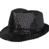 Chapeau noir-Gifi Clearance
