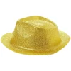 Chapeau pailleté adulte-Gifi New