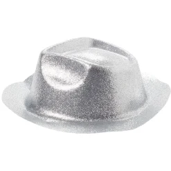 Chapeau pailleté adulte-Gifi New