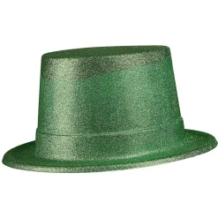 Chapeau pailletté 29 cm - 6 coloris-Gifi Hot