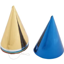 Chapeau pointu x10-Gifi Best