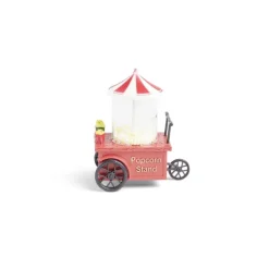 Chariot pop-corn animé et lumineux-Gifi Sale