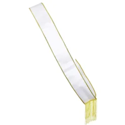 Écharpe bandoulière à personnaliser L160cm-Gifi Hot