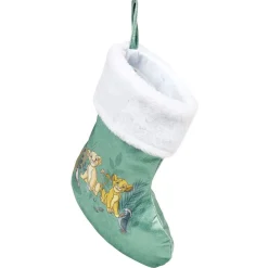 Chaussette de Noël Disney Roi Lion-Gifi
