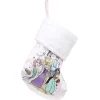 Chaussette de Noël Disney Princesse-Gifi Discount