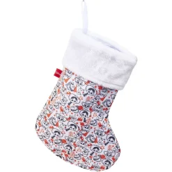 Chaussette de Noël Disney Toy Story à suspendre H27cm-Gifi Sale