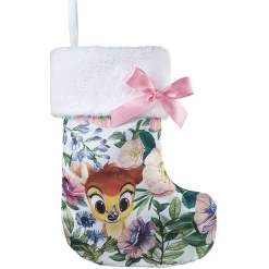 Chaussette de Noël enfant Disney Bambi-Gifi Online