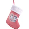 Chaussette Disney mon premier Noël-Gifi