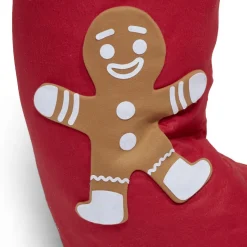 Chaussette Noël géante H180cm-Gifi New