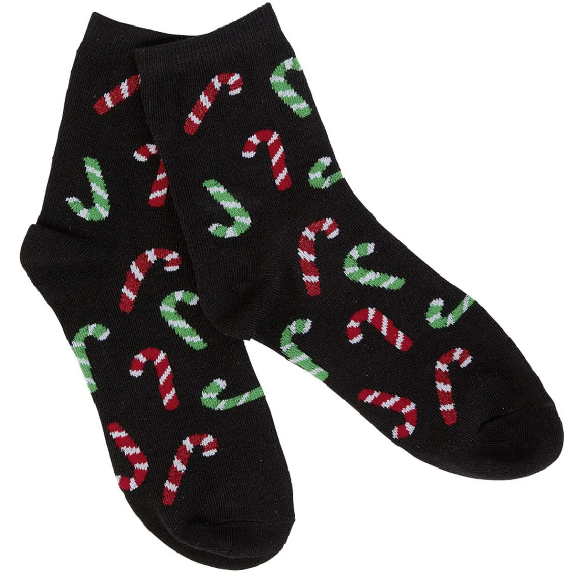 Chaussettes motif de noël-Gifi Clearance