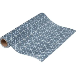 Chemin de table décor influence 2-Gifi