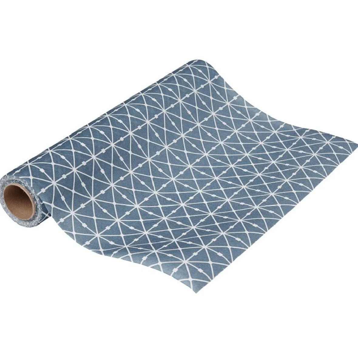 Chemin de table décor influence 2-Gifi