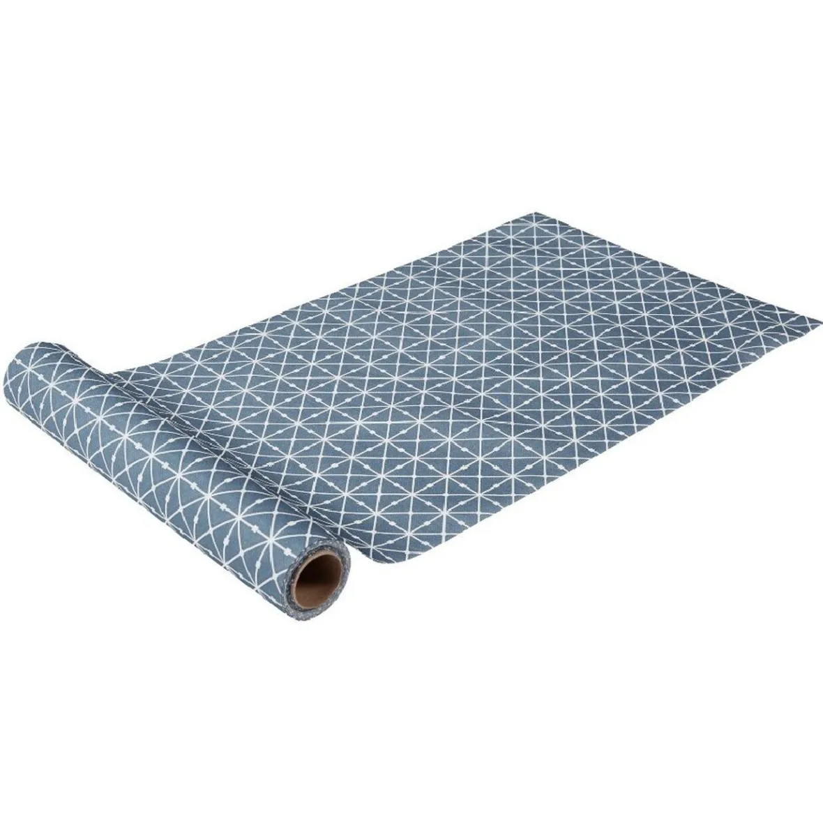 Chemin de table décor influence 2-Gifi