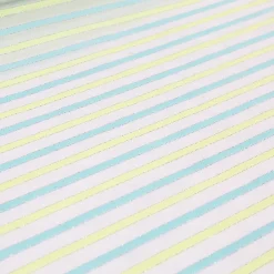 Chemin de table organza bayadère multicolore-Gifi Clearance