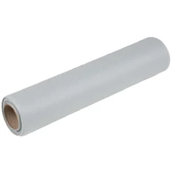 Chemin de table spunbound gris-Gifi