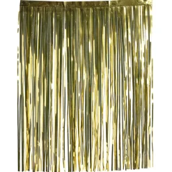 Cheveux d'ange L30cm doré-Gifi Best