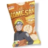 Chips de riz complet Komesan goût fromage Naruto 60g-Gifi