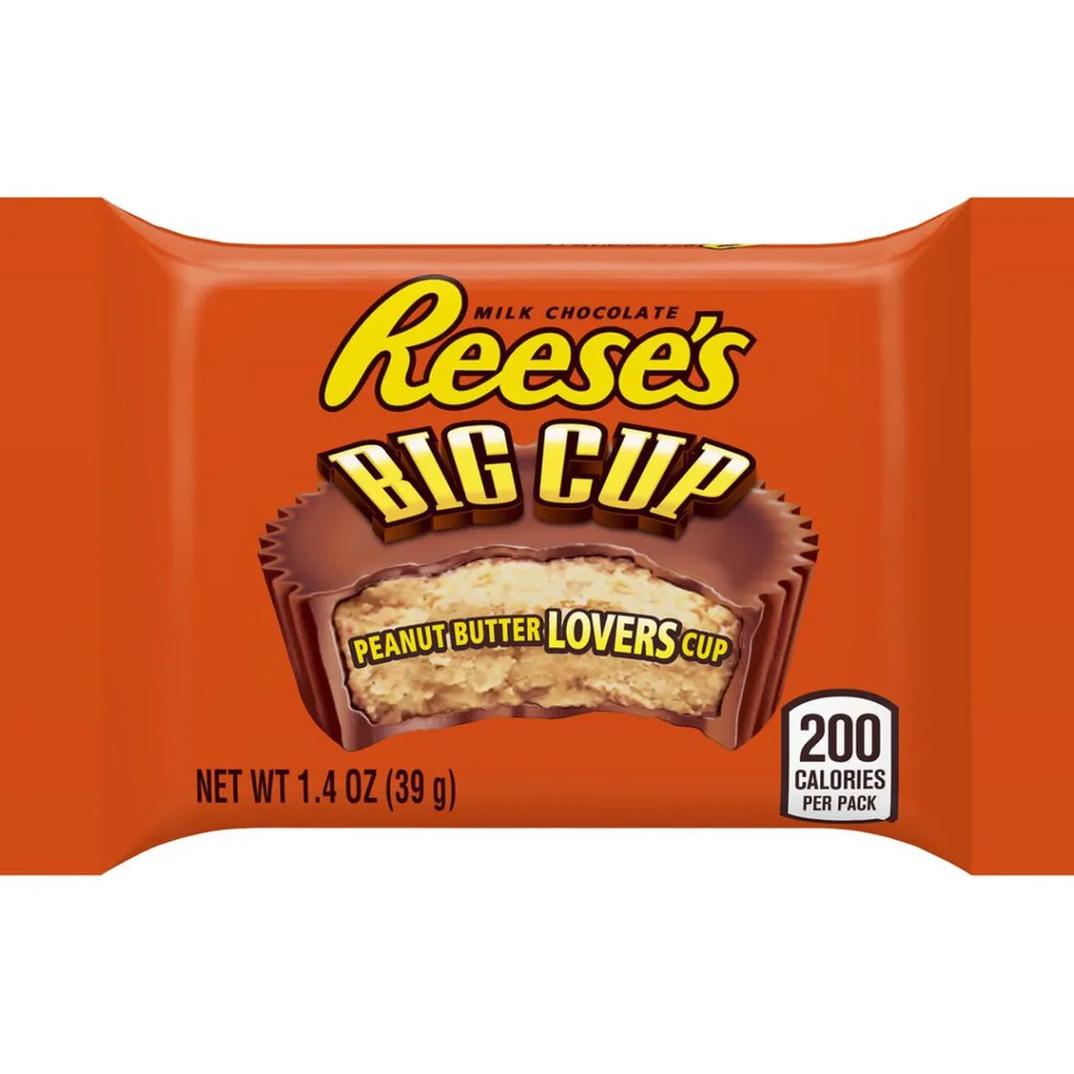 Chocolat Reese's beurre de cacahuète 36gr-Gifi Discount