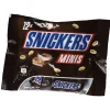 Chocolat Snickers Mini x12-Gifi New