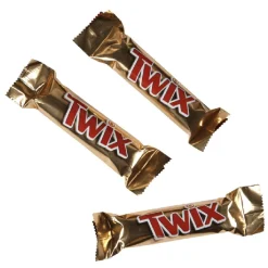 Chocolat Twix Mini x10-Gifi