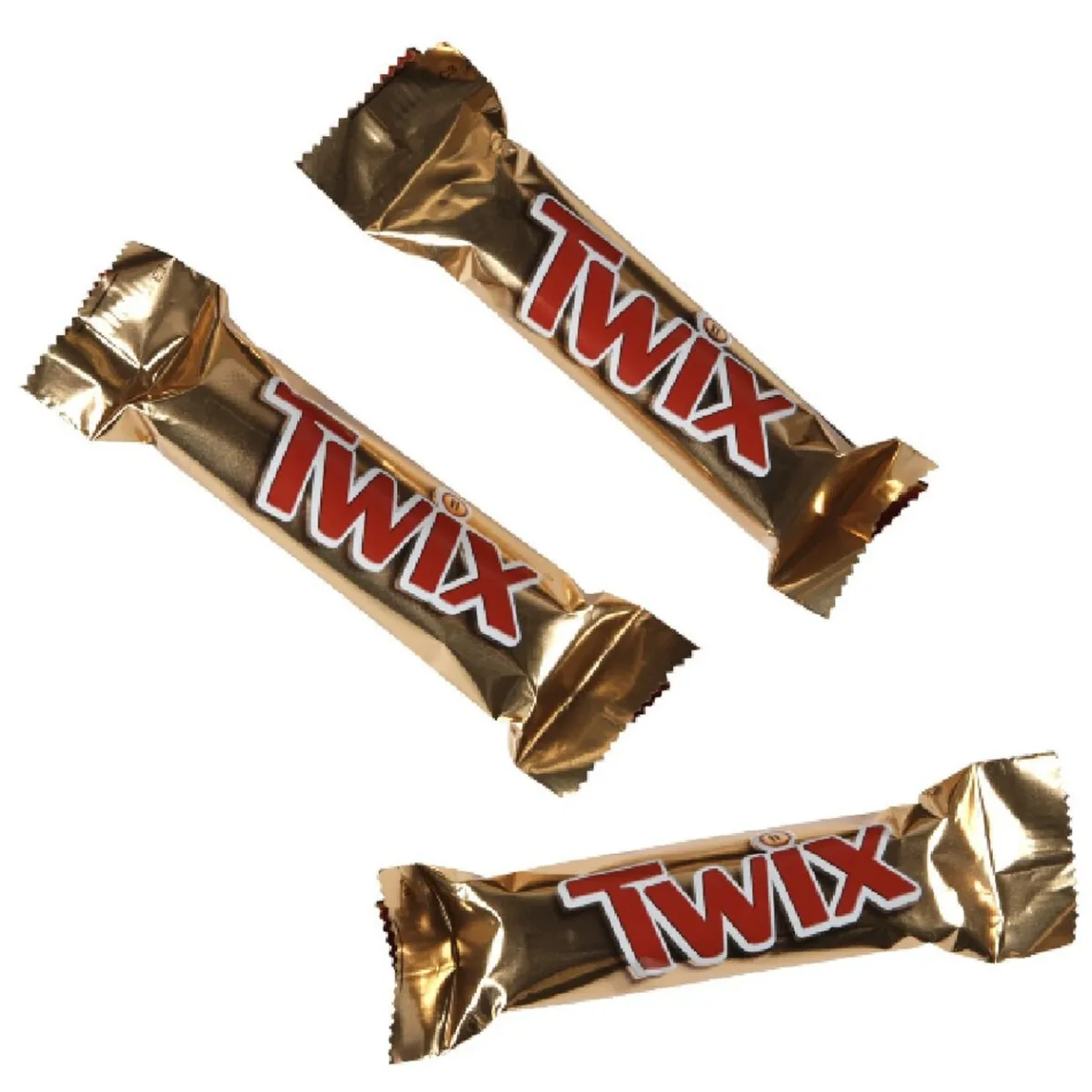 Chocolat Twix Mini x10-Gifi