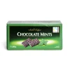 Chocolats noir fourrés à la crème de menthe 200Gr-Gifi Online